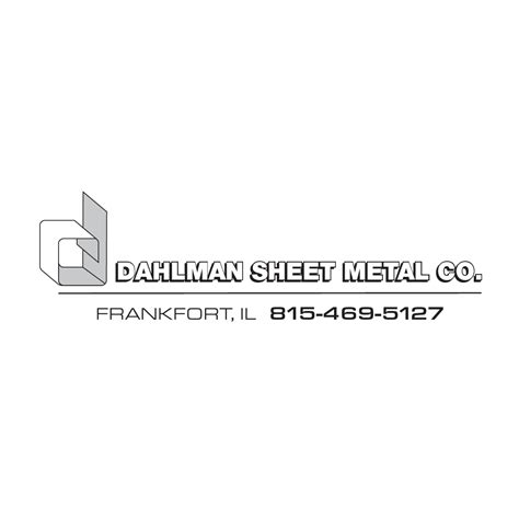 Dahlman Sheet Metal Co. 